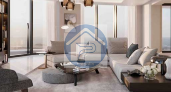 4 BR  Penthouse For Sale in Opera District, Downtown Dubai, Dubai - 4652581