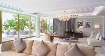 6+ BR  Villa For Sale in Sweden Island, The World Islands, Dubai - 4652718