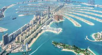 Land For Sale in The Crescent, Palm Jumeirah, Dubai - 4652674