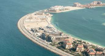 Land For Sale in The Crescent, Palm Jumeirah, Dubai - 4652576