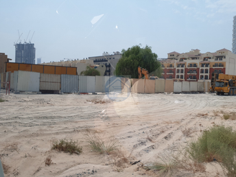  Land for Sale, Jumeirah Village Circle (JVC), Dubai