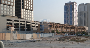 Land For Sale in Jumeirah Village Circle (JVC), Dubai - 4652671