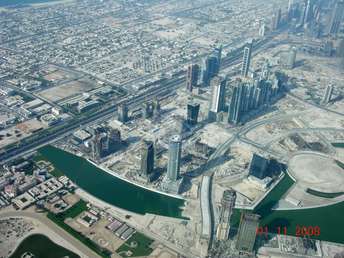  Land for Sale, Business Bay, Dubai