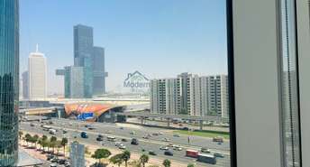 Office Space For Rent in Nassima Tower, Sheikh Zayed Road, Dubai - 6741856