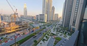 3 BR  Apartment For Rent in Creek Gate, Dubai Creek Harbour, Dubai - 6817005