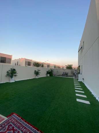 Sycamore Townhouse for Rent, DAMAC Hills 2 (Akoya by DAMAC), Dubai