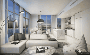 EMAAR Beachfront Apartment for Sale, Dubai Harbour, Dubai