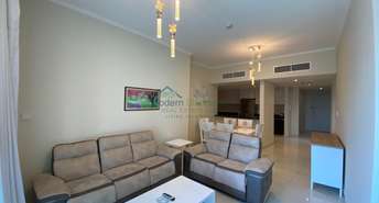 1 BR  Apartment For Rent in Damac Heights, Dubai Marina, Dubai - 6328765