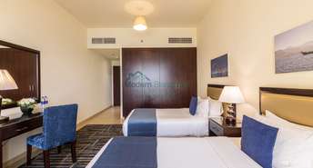 2 BR  Apartment For Rent in Jumeirah Beach Residence (JBR), Dubai - 6438255