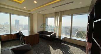 Office Space For Rent in Conrad Commercial Tower, Sheikh Zayed Road, Dubai - 6690728