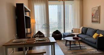 1 BR  Apartment For Rent in Dubai Creek Harbour, Dubai - 6785765