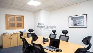 Office Space For Rent in Sheikh Zayed Road, Dubai - 6794521