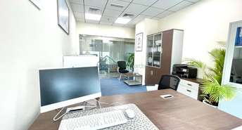 Office Space For Rent in Iris Bay, Business Bay, Dubai - 6794553