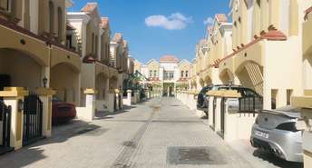 3 BR  Townhouse For Rent in Sahara Meadows, Dubai Industrial Park, Dubai - 6826857
