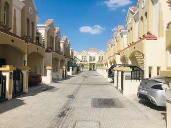 Sahara Meadows Townhouse for Rent, Dubai Industrial Park, Dubai