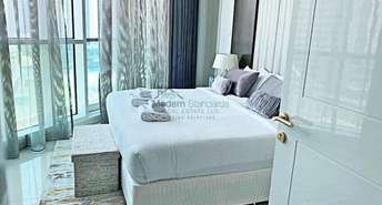 1 BR  Apartment For Rent in Upper Crest (Burjside Terrace), Downtown Dubai, Dubai - 5068022