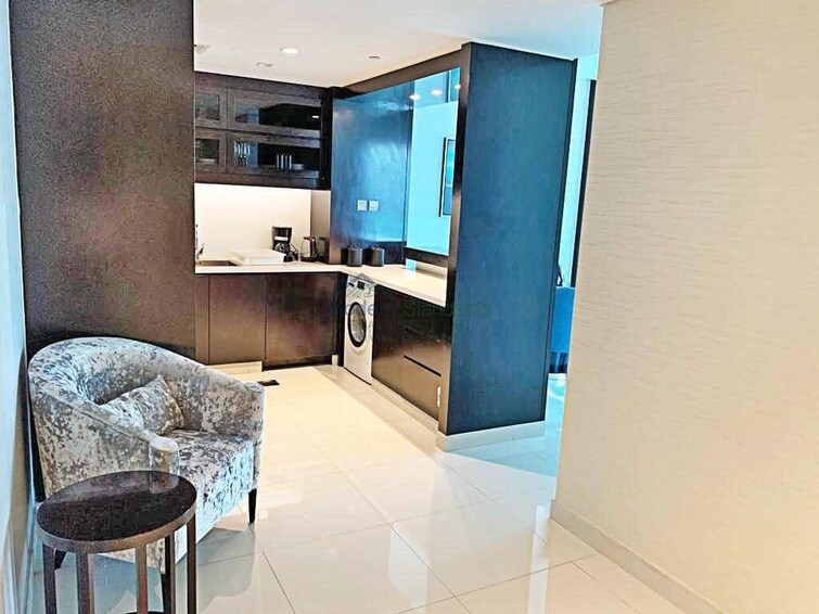 Upper Crest (Burjside Terrace) Apartment for Rent, Downtown Dubai, Dubai