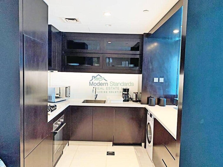 Upper Crest (Burjside Terrace) Apartment for Rent, Downtown Dubai, Dubai