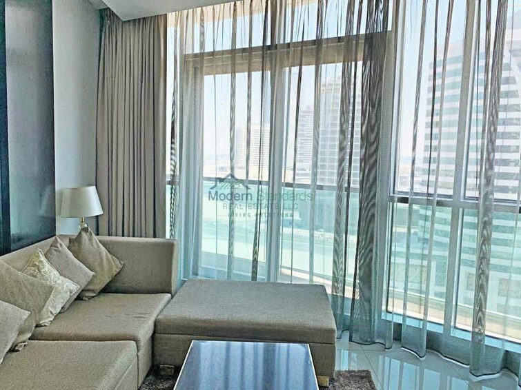 Upper Crest (Burjside Terrace) Apartment for Rent, Downtown Dubai, Dubai