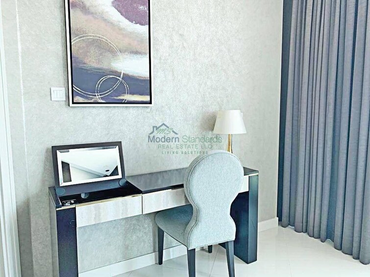 Upper Crest (Burjside Terrace) Apartment for Rent, Downtown Dubai, Dubai