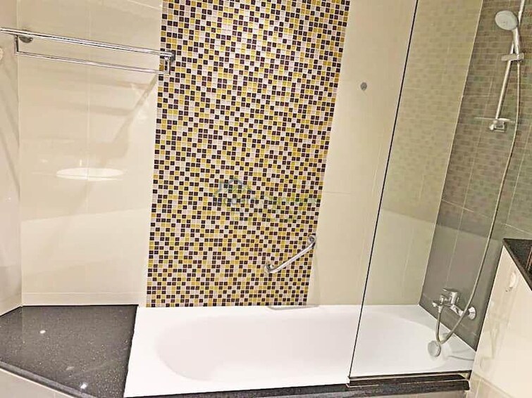 Upper Crest (Burjside Terrace) Apartment for Rent, Downtown Dubai, Dubai