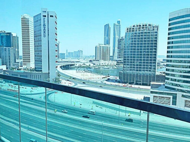 Upper Crest (Burjside Terrace) Apartment for Rent, Downtown Dubai, Dubai