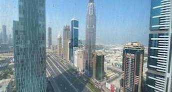 2 BR  Apartment For Rent in 21st Century Tower, Sheikh Zayed Road, Dubai - 6637456