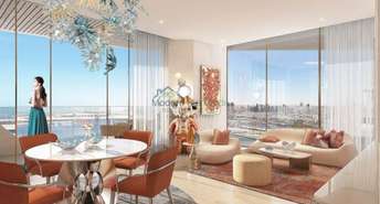 3 BR  Apartment For Sale in Damac Coral Reef, Dubai Maritime City, Dubai - 6077636