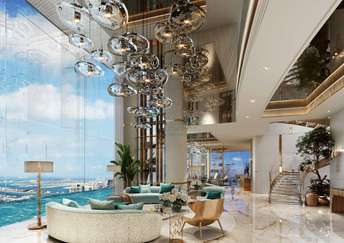 DAMAC Bay by Cavalli Apartment for Sale, Dubai Harbour, Dubai