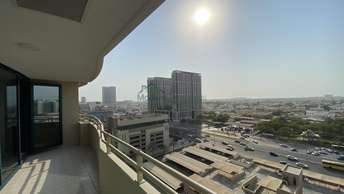 2 BR  Apartment For Rent in DXB Tower, Sheikh Zayed Road, Dubai - 6637451