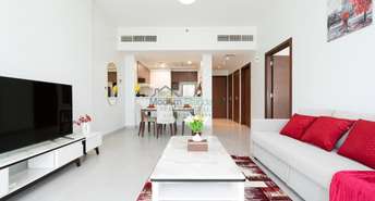 1 BR  Apartment For Sale in Park Gate Residence