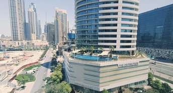 2 BR  Apartment For Rent in Downtown Dubai, Dubai - 6844243