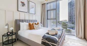 1 BR  Apartment For Rent in Dubai Creek Harbour, The Lagoons, Dubai - 5279144
