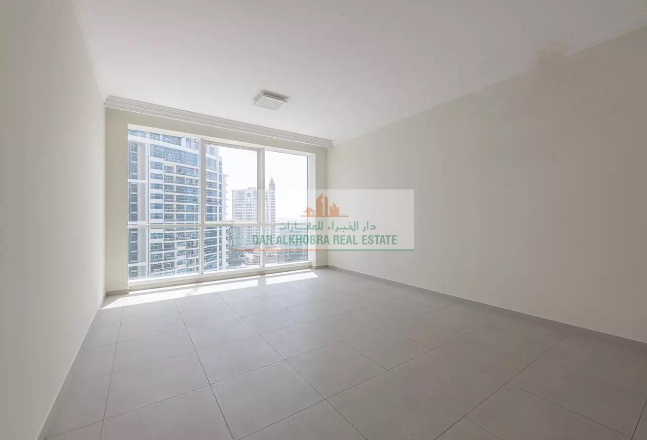 2 BR Apartment For Rent in Al Bateen Towers, Jumeirah Beach Residence (JBR), Dubai