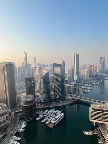 3 BR  Apartment For Sale in Bay Central, Dubai Marina, Dubai - 6883333