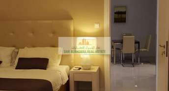 1 BR  Apartment For Sale in The Cosmopolitan, Business Bay, Dubai - 6209786