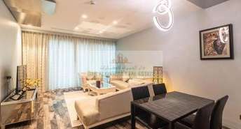 2 BR  Apartment For Rent in Damac Heights, Dubai Marina, Dubai - 6458473