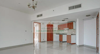 1 BR  Apartment For Rent in Dubai Production City (IMPZ), Dubai - 6458475