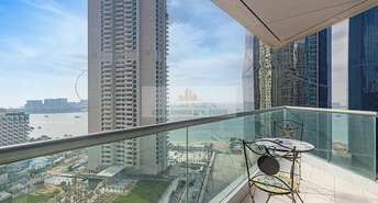 Apartment For Sale in DEC Towers, Dubai Marina, Dubai - 6714489
