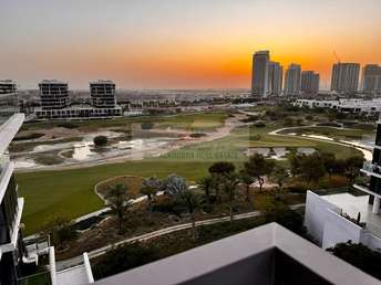 Apartment For Rent in Golf Vista, DAMAC Hills, Dubai - 6891458
