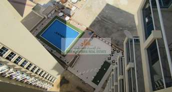 1 BR  Apartment For Sale in Lago Vista, Dubai Production City (IMPZ), Dubai - 6574226