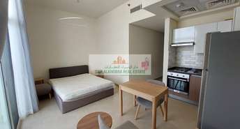 Studio  Apartment For Sale in Azizi Plaza, Al Furjan, Dubai - 5893133