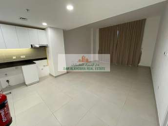 1 BR  Apartment For Rent in Dubai The Pulse Boulevard Apartments, Dubai South, Dubai - 6246931