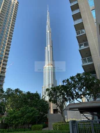 The Residences Apartment for Rent, Downtown Dubai, Dubai