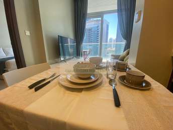 1 BR  Apartment For Rent in Reva Residences, Business Bay, Dubai - 6891460