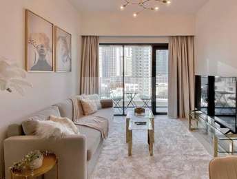 1 BR  Apartment For Rent in Burj Royale, Downtown Dubai, Dubai - 6891463