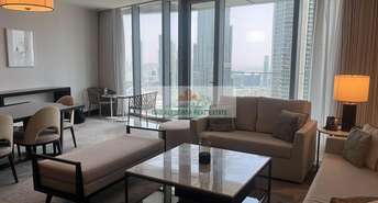 2 BR  Apartment For Rent in The Address Residence Sky View, Downtown Dubai, Dubai - 5839534
