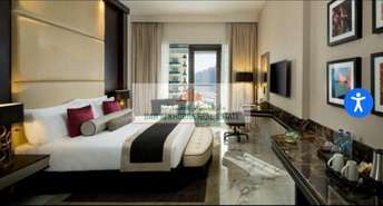 Studio  Apartment For Sale in TFG Marina Hotel, Dubai Marina, Dubai - 6209784