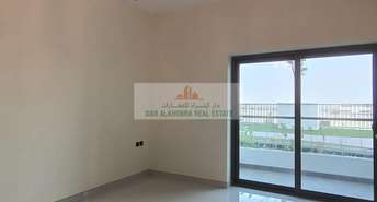 Studio  Apartment For Rent in Wavez Residence, Liwan, Dubai - 5776440