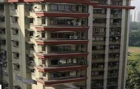 2 BHK Apartment For Rent in Tata Glendale Vasant Vihar Thane 6690013